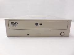Легенда! Привод DVD ROM LG GDR-8163B - Pic n 267859