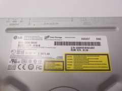 Легенда! Привод DVD ROM LG GDR-8164B - Pic n 267884