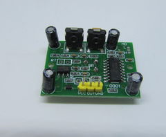 Датчик движения HC-SR501 для Arduino - Pic n 267987