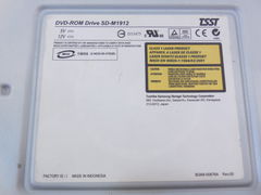 Легенда! Привод DVD/CD-ROM, IDE TSST SD-M1912 - Pic n 267998