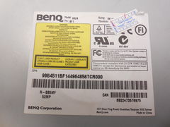 Легенда! Привод CD ROM BenQ 652A - Pic n 268040