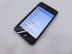 MP3-плеер Apple iPod touch 3 32GB - Pic n 267638