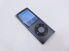 MP3-плеер iPod nano 4 8GB - Pic n 263536