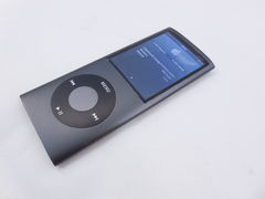 MP3-плеер iPod nano 4 8GB - Pic n 263536
