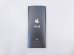 MP3-плеер iPod nano 4 8GB - Pic n 263536