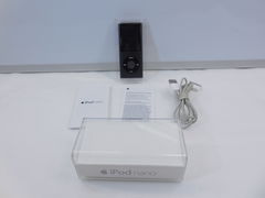 MP3-плеер iPod nano 4 8GB - Pic n 263536
