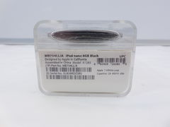 MP3-плеер iPod nano 4 8GB - Pic n 263536
