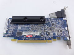 Видеокарта PCI-E Sapphire Radeon HD4350, 512Mb - Pic n 268116