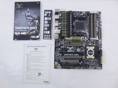 Материнская плата Asus Sabertooth 990FX - Pic n 268187