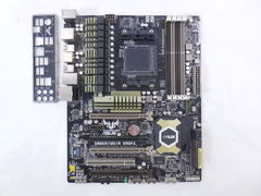 Материнская плата Asus Sabertooth 990FX - Pic n 268187