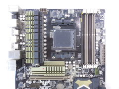 Материнская плата Asus Sabertooth 990FX - Pic n 268187