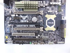 Материнская плата Asus Sabertooth 990FX - Pic n 268187