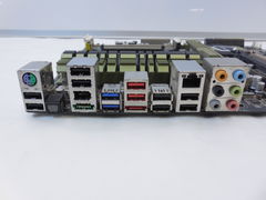 Материнская плата Asus Sabertooth 990FX - Pic n 268187