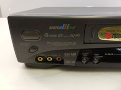 Видеомагнитофон Philips VR756/55 - Pic n 268244