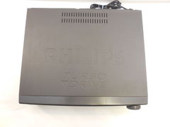 Видеомагнитофон Philips VR756/55 - Pic n 268244