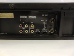 Видеомагнитофон Philips VR756/55 - Pic n 268244