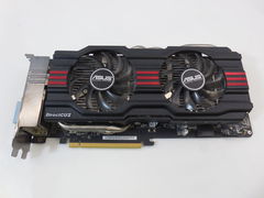 Видеокарта PCI-E 3.0 ASUS GTX 770, 2Gb - Pic n 268373