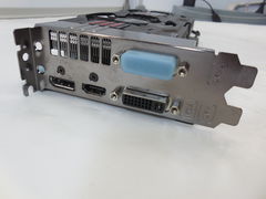 Видеокарта PCI-E 3.0 ASUS GTX 770, 2Gb - Pic n 268373