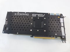 Видеокарта PCI-E 3.0 ASUS GTX 770, 2Gb - Pic n 268373