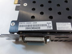 Видеокарта PCI-E 3.0 ASUS GTX 770, 2Gb - Pic n 268373
