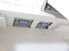 Монитор 18.1" (5:4) NEC MultiSync LCD 1830 - Pic n 268438