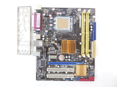 Материнская плата Asus P5QPL-AM - Pic n 268490