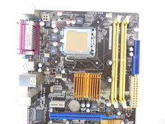 Материнская плата Asus P5QPL-AM - Pic n 268490