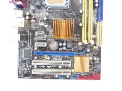 Материнская плата Asus P5QPL-AM - Pic n 268490
