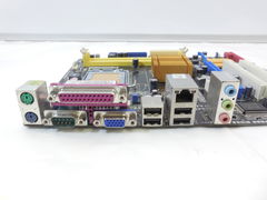 Материнская плата Asus P5QPL-AM - Pic n 268490