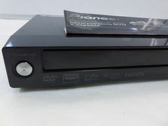 DVD-плеер с функцией караоке Pioneer DV-220KV - Pic n 268501