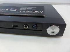DVD-плеер с функцией караоке Pioneer DV-220KV - Pic n 268501
