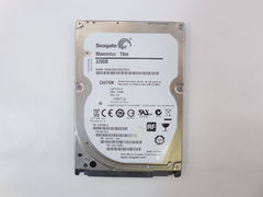 Жесткий диск 2.5 HDD SATA Seagate 320Gb - Pic n 268585