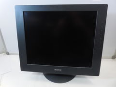 Монитор TFT 18" Sony SDM-X82 /1280x1024 - Pic n 268617