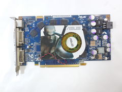 Видеокарта Asus GeForce 7900GS 256Mb - Pic n 269206