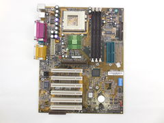 Материнская плата CHAINTECH CT-6OJA3 - Pic n 269276