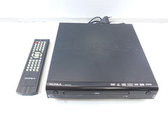 DVD-плеер SUPRA DVS-013X - Pic n 269363