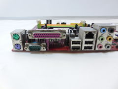 Материнская плата MSI K9N Neo MS-7260 Ver: 1.0 - Pic n 269532