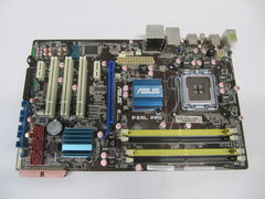 Материнская плата ASUS P5QL Pro - Pic n 269554