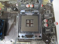 Материнская плата ASUS P5QL Pro - Pic n 269554