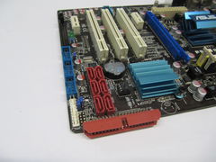 Материнская плата ASUS P5QL Pro - Pic n 269554