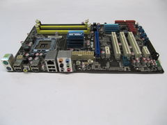 Материнская плата ASUS P5QL Pro - Pic n 269554