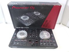 DJ-контроллер Pioneer DDJ-SB, 2 канала - Pic n 269584