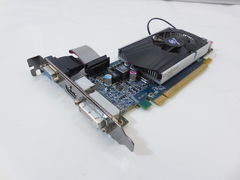 Видеокарта Sapphire Radeon HD 6570 2Gb LP - Pic n 269667