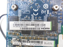 Видеокарта Sapphire Radeon HD 6570 2Gb LP - Pic n 269667