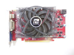 Видеокарта PowerColor HD 6770 1Gb - Pic n 269663