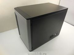 Корпус Chenbro SR30169 Black - Pic n 109589