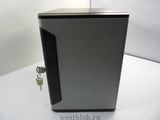 Корпус Chenbro SR30169 Black - Pic n 109589