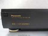 Видеомагнитофон S-VHS Panasonic NV-FS88 HQ - Pic n 110077