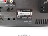 Видеомагнитофон S-VHS Panasonic NV-FS88 HQ - Pic n 110077