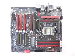 Материнская плата Asus RoG Maximus IV Extreme-Z - Pic n 270231